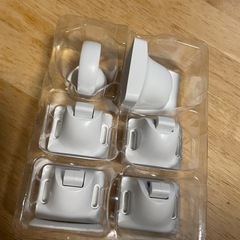 外から見えない引き出しロックの画像