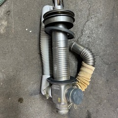 サンポット美品　灯油　FFストーブの画像