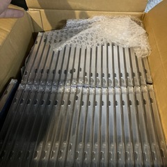 大量のCD 20箱以上の画像