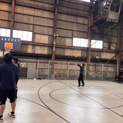 [急募]メンバー募集!! みんなで体を動かしましょう！