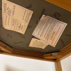 calligaris カリガリス　チェアの画像