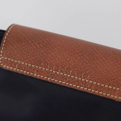 処分価格 LOＮGCHAмP ル ﾌﾟリア-ジｭ🐎ｓサイズの画像