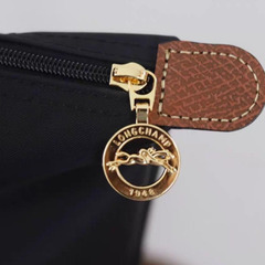 処分価格 LOＮGCHAмP ル ﾌﾟリア-ジｭ🐎ｓサイズの画像