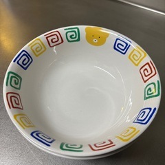 ラーメン丼　ペアの画像