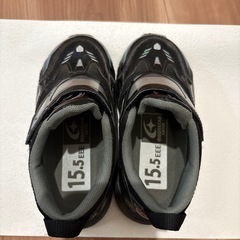 子供靴①
の画像