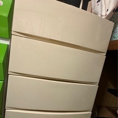 衣類収納
の画像