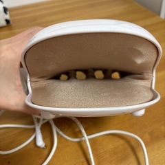 ハンドマッサージャーの画像