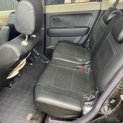 中古ゼスト　平成20年登録の画像