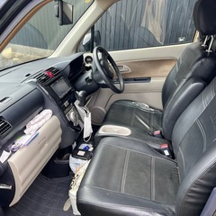 中古ゼスト　平成20年登録の画像