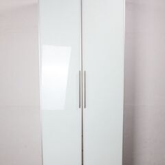 『MK』エムケーマエダ CAN キャン ワードローブ  クローゼット 洋服タンス 衣装箪笥 ハンガーラック 箪笥 定価約19万 CAN-213 RWwar1の画像