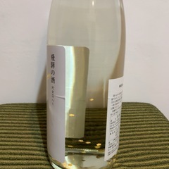 【金箔入りお祝いの酒】特別本醸造『喜金』　1800ml化粧箱付の画像