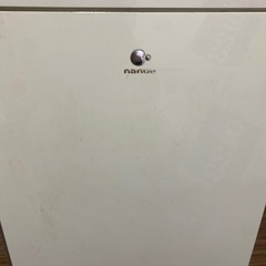 Panasonic 空気清浄機の画像