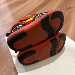 子供靴②の画像