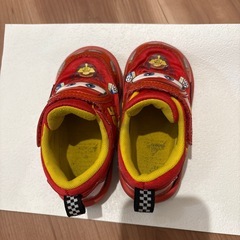 子供靴②の画像