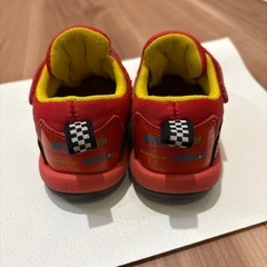 子供靴②の画像