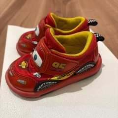 子供靴②の画像