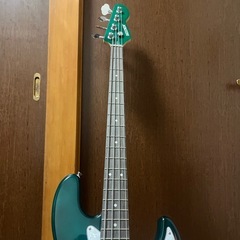 引っ越しのため急募！　セルダー　エレキベース　中古の画像