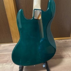 引っ越しのため急募！　セルダー　エレキベース　中古の画像