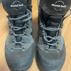 montbell マウンテンクルーザー600 women's の画像