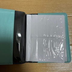 カード入れ
の画像