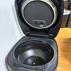 炊飯器タイガー　の画像