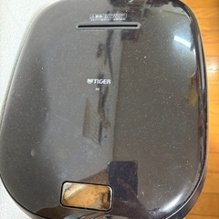 炊飯器タイガー　の画像