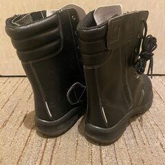 【未使用】26.5ｃｍ　ミドリ安全　安全靴　プレミアムコンフォートの画像