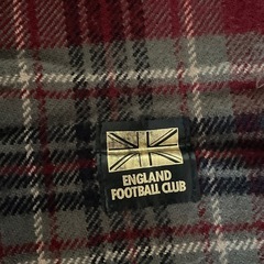 【未使用】ひざ掛け①の画像