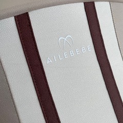 エールべべ　チャイルドシート　ベビーベット付き‼️の画像