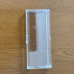 トラベルケース、絆創膏や爪楊枝、綿棒などが入ります、商品詳細、読んで下さい‼️の画像