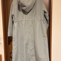 4点セット！コート　パンツです。の画像