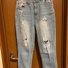 4点セット！コート　パンツです。の画像