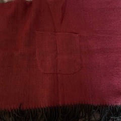 【未使用】ひざ掛け②の画像