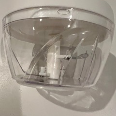 ブンブンチョッパー みじん切り器の画像