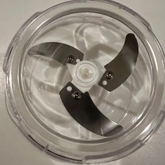 ブンブンチョッパー みじん切り器の画像
