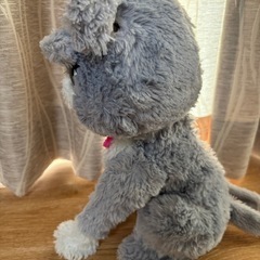 ファーリアル　フレンズ　ブーツィ　ねこの画像