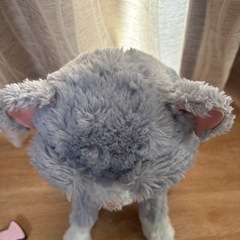 ファーリアル　フレンズ　ブーツィ　ねこの画像