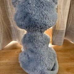 ファーリアル　フレンズ　ブーツィ　ねこの画像