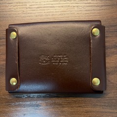 イルビゾンテ小物入れの画像