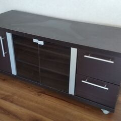 テレビ台　無料の画像