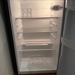 ハイアール　冷蔵庫130Lの画像