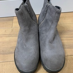 女の子　ブーツ　20cmの画像