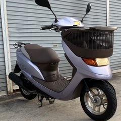 実動 ホンダ ディオ チェスタ AF68 自賠責付き オイル交換済み 大阪 堺市の画像