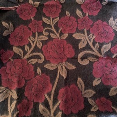 【未使用】ひざ掛け③の画像