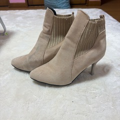 レディース靴2点の画像