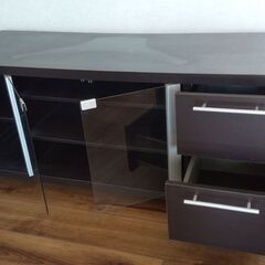 テレビ台　無料の画像