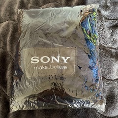 【未使用】ひざ掛け④の画像