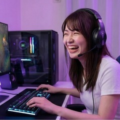 【在宅】スマホで雑談するだけの配信※12月スタート急募の画像