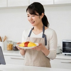 【在宅】スマホで雑談するだけの配信※12月スタート急募の画像