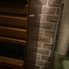 4段タンスの画像